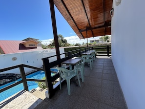 Standard Room | Garden view