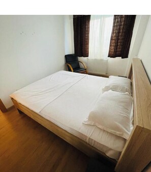 1 bedroom, WiFi
