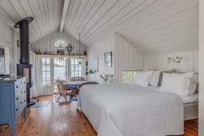 6 Schlafzimmer, WLAN