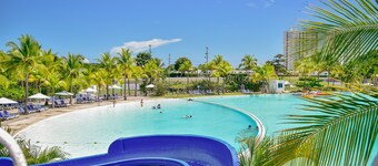 Penthouse with Breathtaking Ocean Views - King Bed