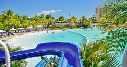 Penthouse with Breathtaking Ocean Views - King Bed