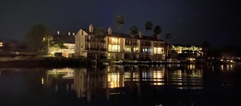 Lake LBJ Oasis - Next to Resort Marina/Lake Access