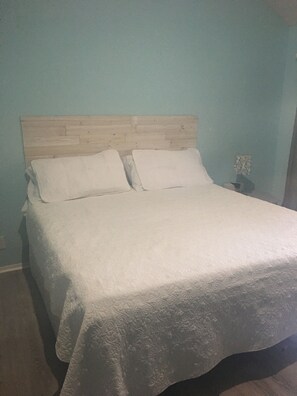 3 habitaciones y wifi 