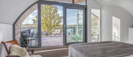 6 Schlafzimmer, WLAN