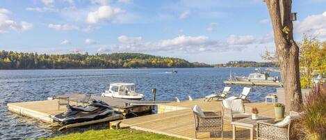 Terrain de lâhĂ©bergement