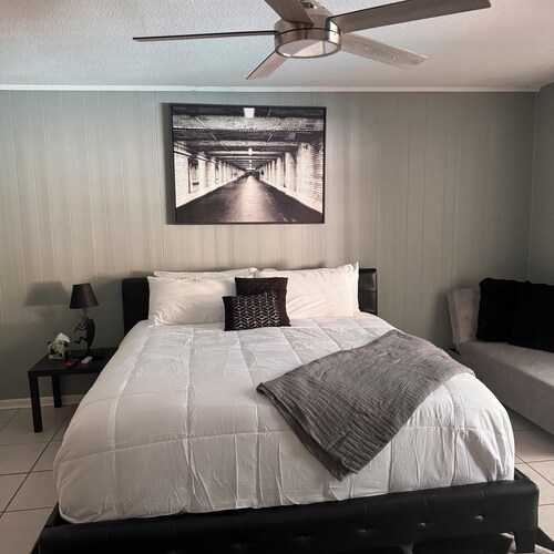 West Tallahassee 4 bedroom 3 bath home