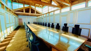 Meeting facility - Faletti's Grand Hotel Murree (Murree)