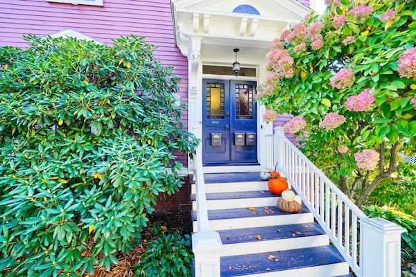 Detalle del exterior