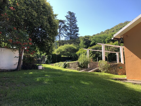 Property grounds - El Rancho Villa Rustica Entire House (Rio Ceballos)