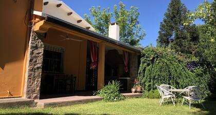 El Rancho Villa Rustica Entire House