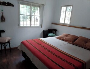 2 bedrooms, WiFi - El Rancho Villa Rustica Entire House (Rio Ceballos)