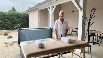 Spa