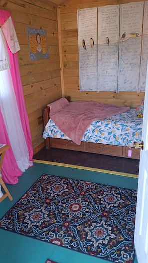 1 Schlafzimmer
