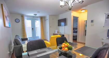 Lacay Apartement - Modern 1 or 2 bedrooms unit