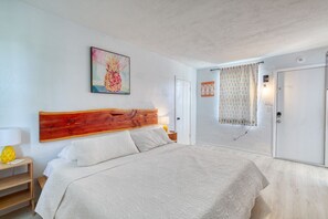 1 Schlafzimmer, Schreibtisch, Bügeleisen/Bügelbrett, kostenloses WLAN
