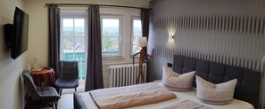 Miscellaneous - Villa Irene (Gohrisch)
