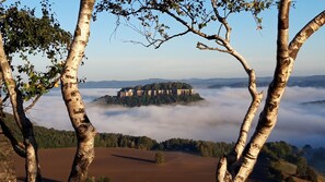 Exterior - Villa Irene (Gohrisch)
