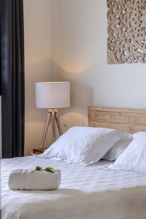 3 Schlafzimmer, Bügeleisen/Bügelbrett, kostenloses WLAN, Bettwäsche