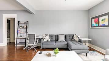 Smart-TV, Arbeitsbereiche, Computerbildschirme, Drucker