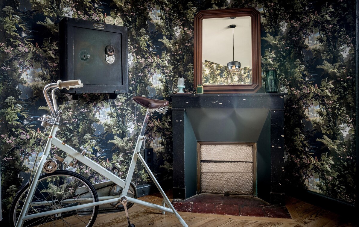 Bild für Gastgeberprofil