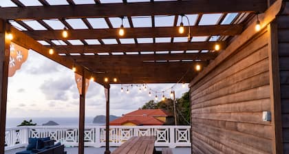 Banbou Terrace