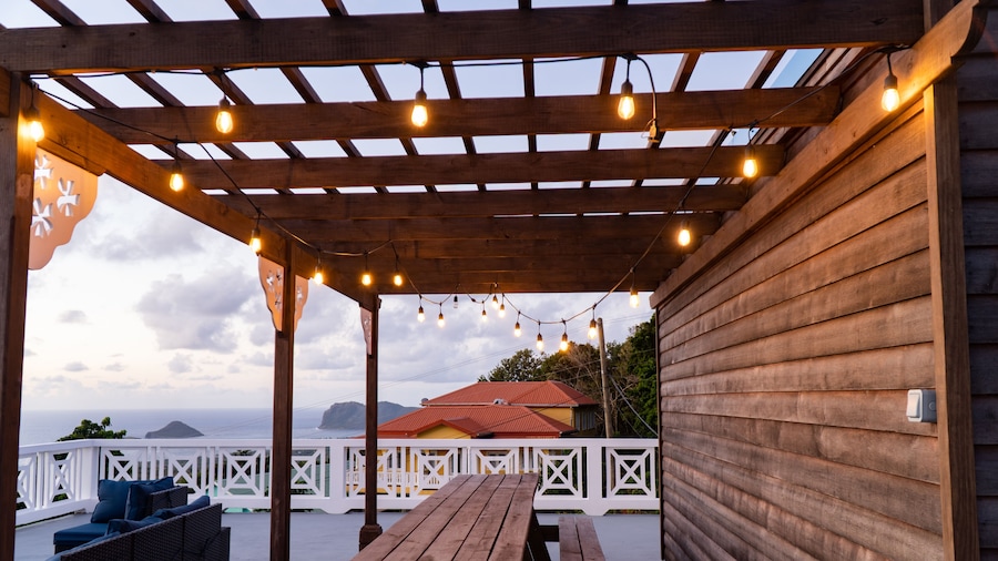 Banbou Terrace