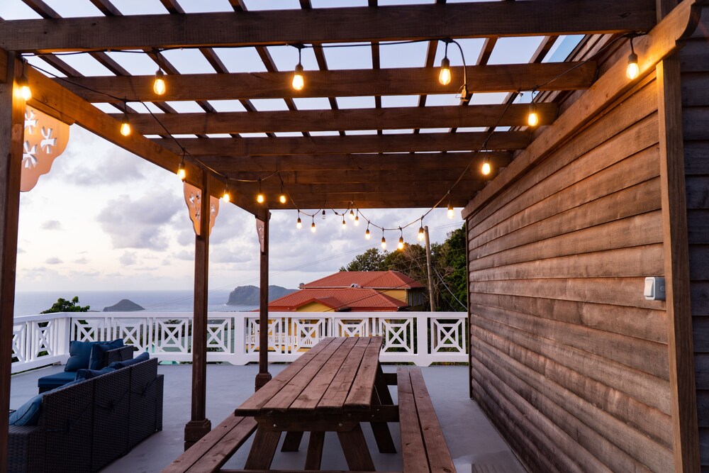 Banbou Terrace photo 6