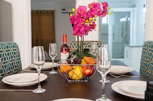 Servicio a la habitación