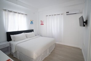 Villa #1 | Iron/ironing board, free WiFi, bed sheets - Banbou Terrace (Vieux Fort)