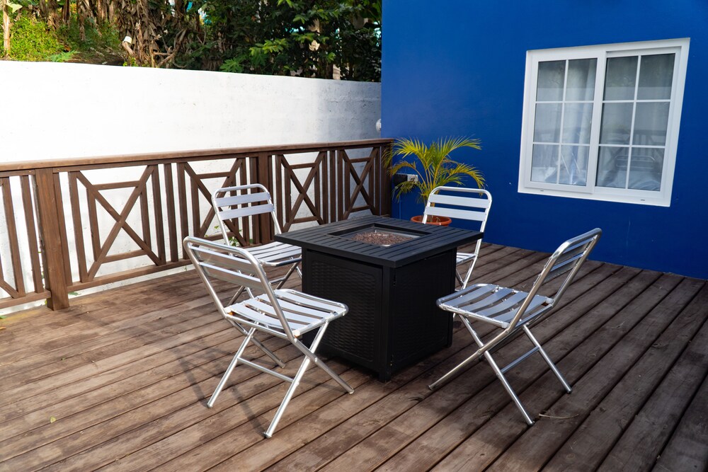 Banbou Terrace photo 8