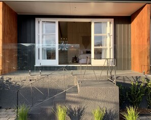 Studio | Extérieur