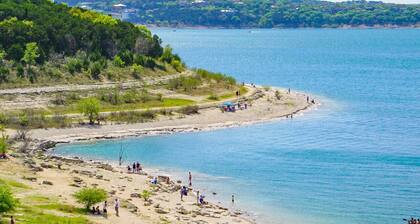 Canyon Oaks · Tranquil Getaway in the Heart of Canyon Lake