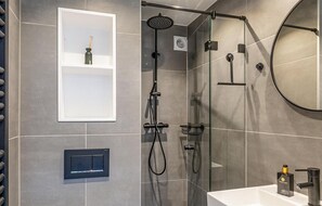 Dusche