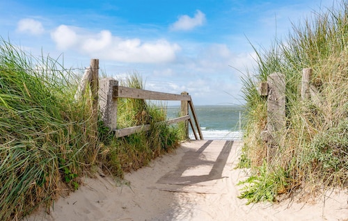 Pet friendly home in Vlissingen