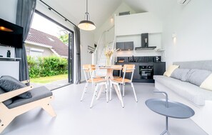 Een smart-tv
