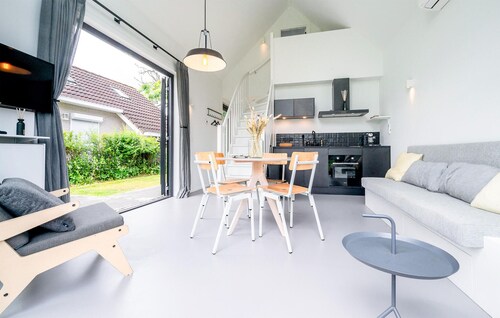 Pet friendly home in Vlissingen
