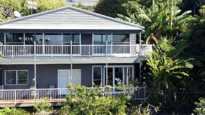 Exterior - Point View - 'Amazing Views & Location' (Avoca Beach)