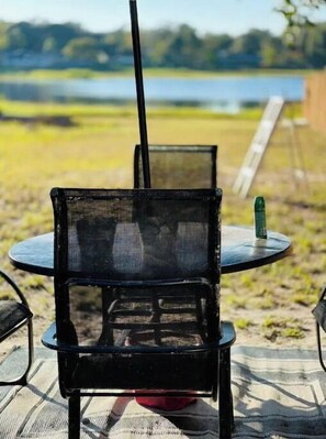 Property grounds - Luxury Lake View Studio Apartment (Orlando)