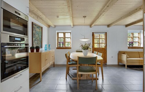 Nice apartment in Aabenraa with WiFi