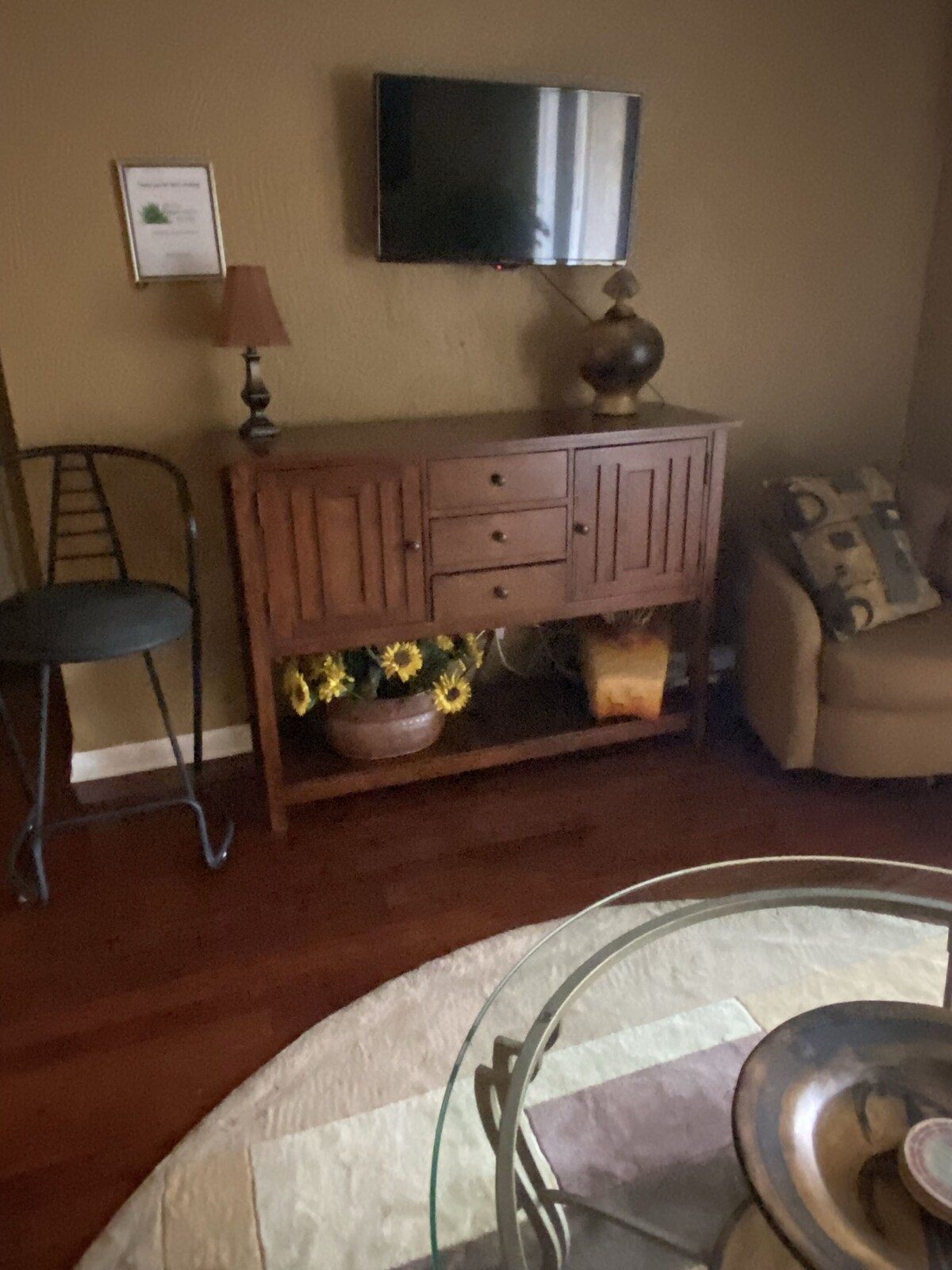 Imagen de perfil del propietario o de la propietaria