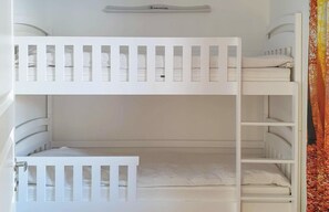 2 Schlafzimmer, kostenloses WLAN