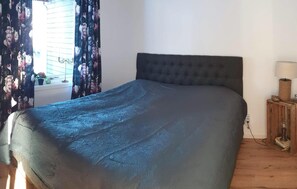 2 Schlafzimmer, kostenloses WLAN