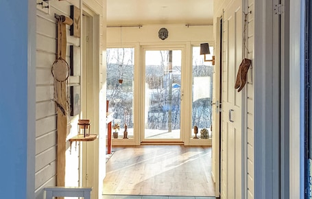 Interior. Gorgeous apartment in Borgafjäll