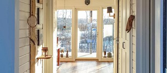 Precioso apartamento en Borgafjäll