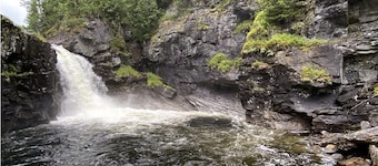 Wunderschöne Wohnung in Borgafjäll