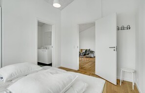 2 عدّة غرف نوم وواي فاي مجانًا