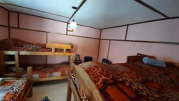 1 間睡房、免費 Wi-Fi、床單、方便輪椅出入