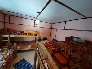 1 habitación, wifi gratis, ropa de cama y acceso para silla de ruedas