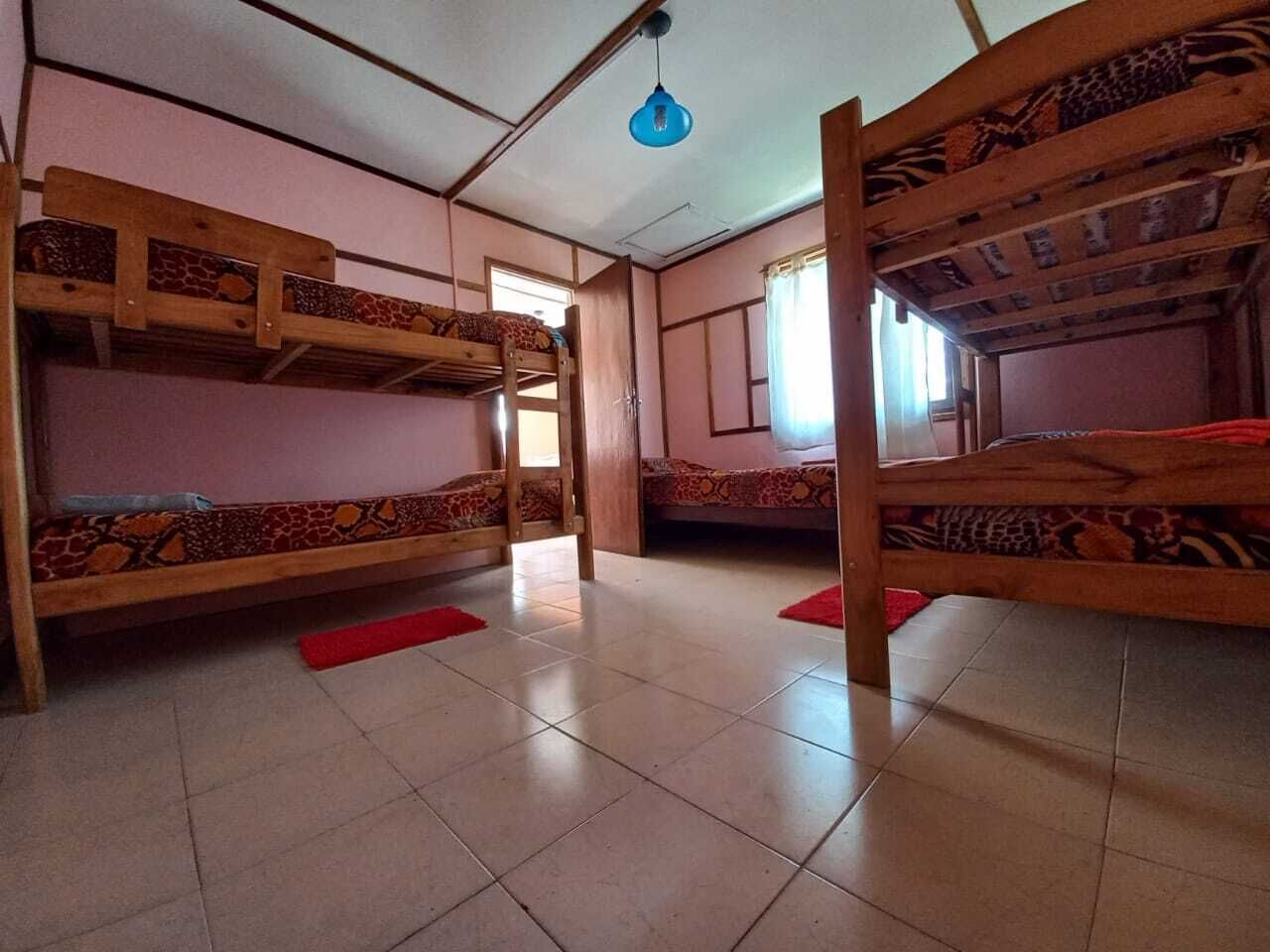 1 bedroom, free WiFi, bed sheets, wheelchair access