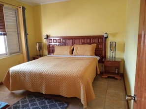 2 soverom, strykejern/-brett og wi-fi